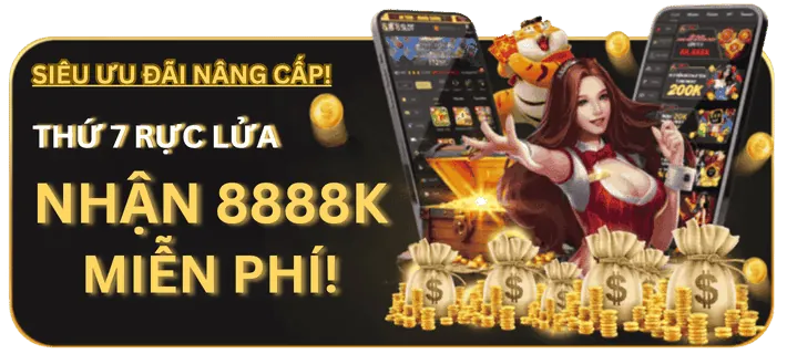 Thưởng nạp lại hàng ngày và ưu đãi xbet Casino