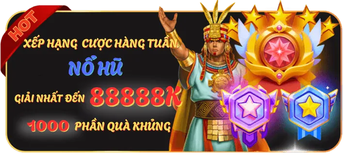 Hoàn trả tiền cược tại xbet Casino
