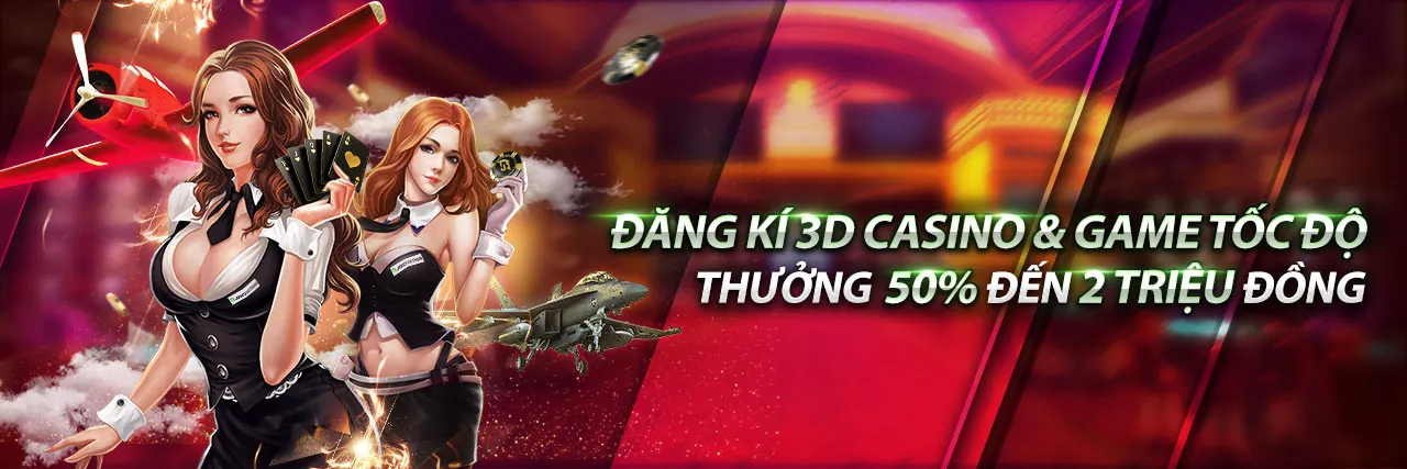 Chương trình VIP xbet casino độc quyền