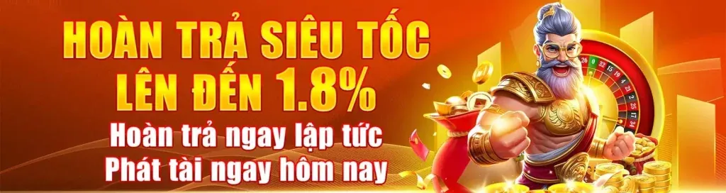 Cập nhật ưu đãi liên tục