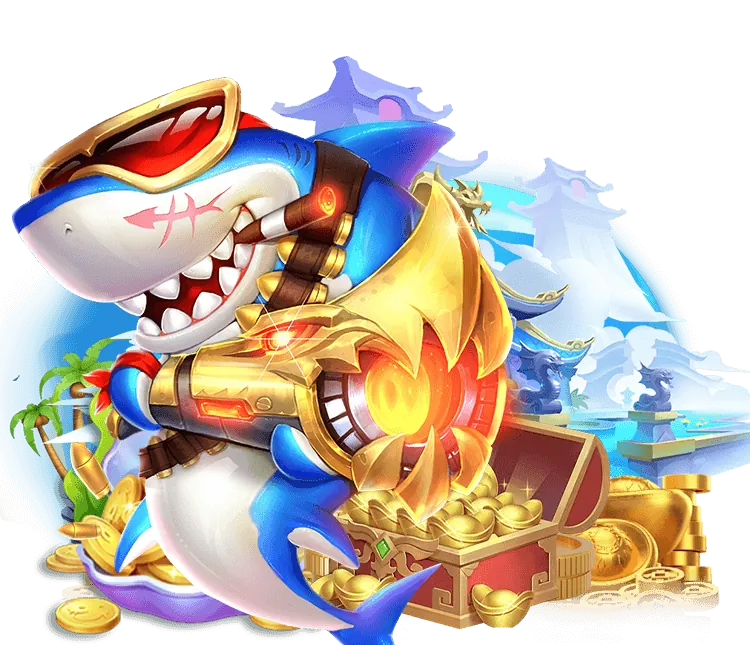 Bắn Cá (Fishing Games) tại xbet casino