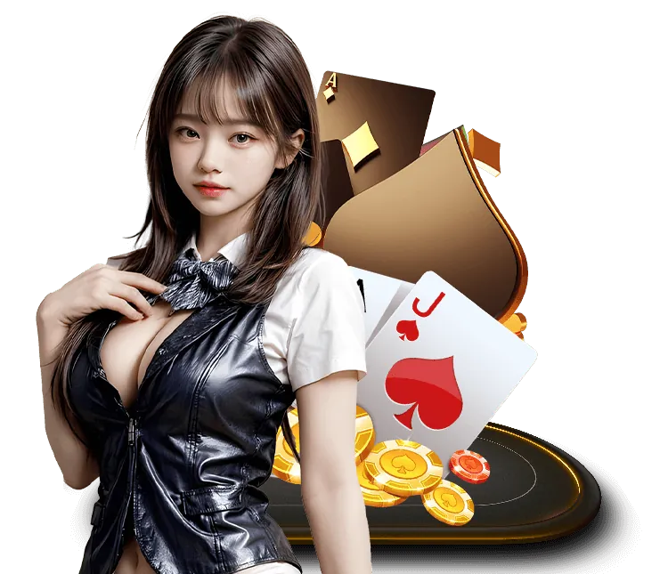 Hình ảnh tổng hợp các trò chơi đa dạng tại xbet casino
